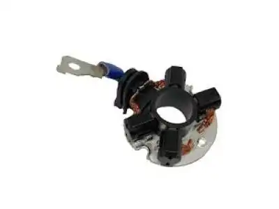 ДЕРЖАТЕЛЬ ЩЕТОК СТАРТЕРА 361592E500 HYUNDAI