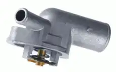 Термостат системы охлаждения WAHLER 3109.82D
