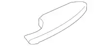 Ручка двери HYUNDAI / KIA 827103S000RY