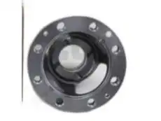 чашка дифференциала АКПП!\ Hyundai ix35 458223B650