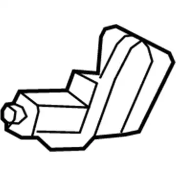 Стеклоподъемник  HYUNDAI / KIA 834603J000