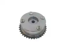 шкив натяжителя цепи грм 243503CGA1 KIA