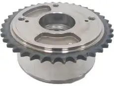 шкив натяжителя цепи грм 243503CGA1 KIA
