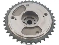 шкив натяжителя цепи грм 243503CGA1 KIA