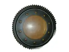 Шестерня КПП KIA 4333224730