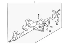 рулевая колонка 5631026200 HYUNDAI