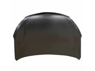 H PANEL ASSY-HOOD 66400B8000 HYUNDAI