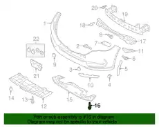  БОЛТ 9YA020646 MAZDA