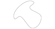  КОЛЬЦО B00158585 MAZDA