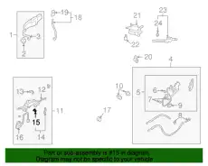  КОЛЬЦО B00158585 MAZDA