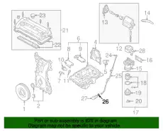  КОЛЬЦО (33) 9XG0-12-610 MAZDA