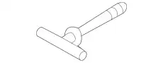 BOLT JACK SET B00156170C MAZDA
