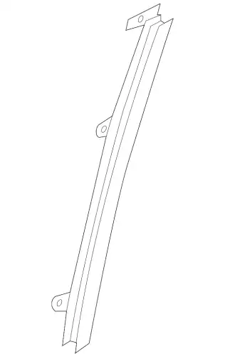 Стеклоподъемник  MAZDA C23558602E
