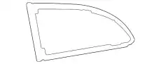 Фара MAZDA BBN7513H8B