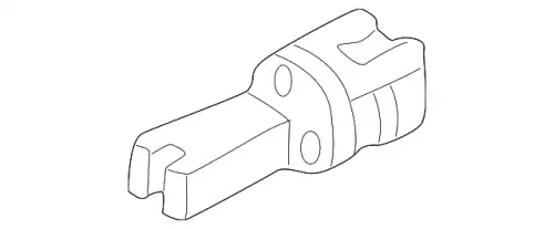 Автолампа MAZDA H432-51-0B4 H4