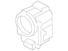 KD53510H5 BOOSTER UNIT MAZDA