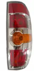 Фонарь задний MAZDA UC4D51160D