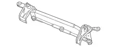 LINK,WIPER BHS267360A MAZDA