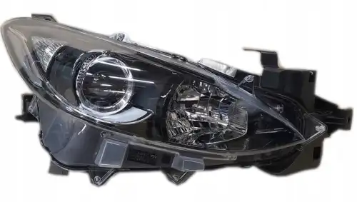Фара MAZDA BHR1510K0A