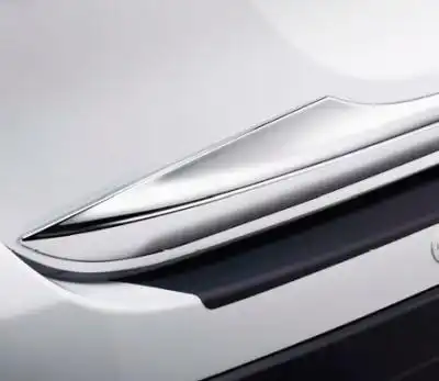 REAR HATCH MOLDING CHROME 990E0-61M09-000 SUZUKI