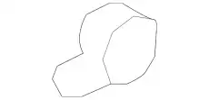 Хомут N 10236601 VAG