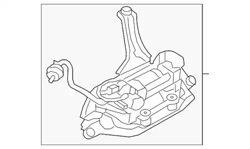  4G0616005D КОМПРЕССОР ВОЗДУШНЫЙ VAG
