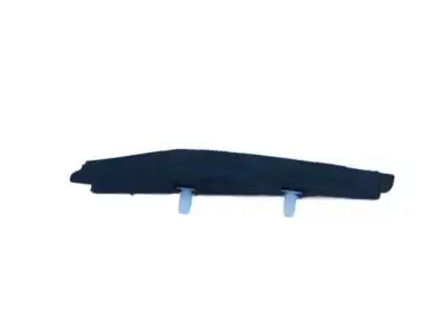 КРОНШТЕЙН БАМПЕРА ЗАДНЕГО RH 866143X000 MOBIS