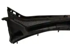 внутренняя панель багажной двери / trim 817602C000 MOBIS