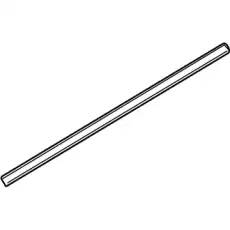 молдинг двери / moulding-w/line front do 877133K510 MOBIS
