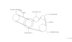 NISSAN 1195031U00