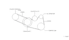 NISSAN 1195031U01