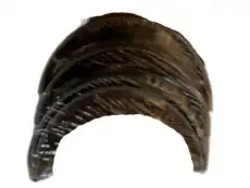 ШАТУННЫЙ ПОДШИПНИК 12111-73400 NISSAN
