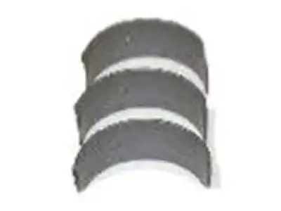 ШАТУННЫЙ ПОДШИПНИК 12111-73400 NISSAN