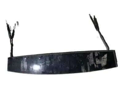 Стекло люка MOBIS 816213S000