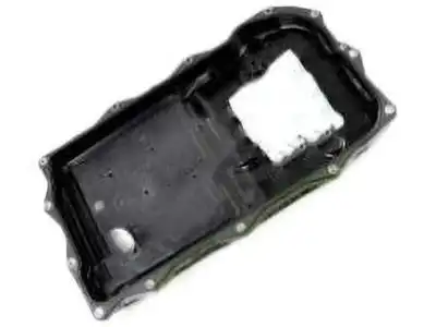 Поддон картера двигателя MOBIS 215203CJA0