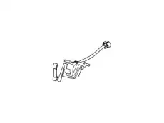 ДАТЧИК АВТОМАТИЧЕСКОГО КОРРЕКТОРА ФАР 921902W000 MOBIS