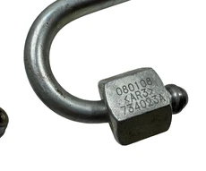 Топливная форсунка RENAULT 166003429R