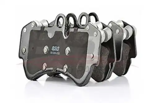 Тормозные колодки дисковые BSG BSG 90-200-010