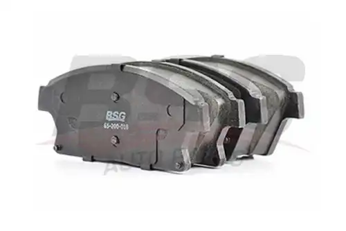 Тормозные колодки дисковые BSG BSG 65-200-018