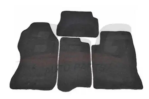 Коврики в салон BSG BSG 30-934-016