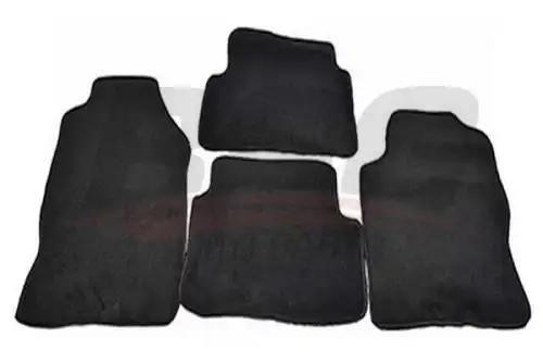 Коврики в салон BSG BSG 30-934-017