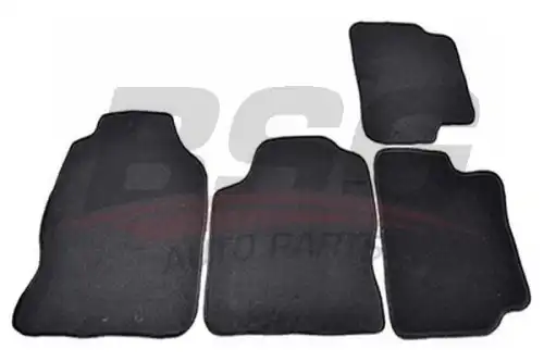 Коврики в салон BSG BSG 30-934-018