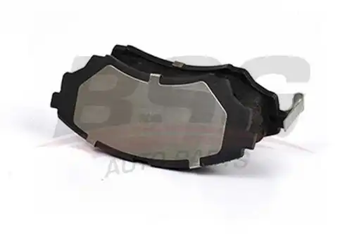 Тормозные колодки дисковые BSG BSG 30-200-033
