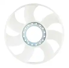 крыльчатка ветилятора!\ Ford Transit 2.4Di/TDCi/TDE 00> BSG 30-515-007 BSG