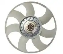 крыльчатка ветилятора!\ Ford Transit 2.4Di/TDCi/TDE 00> BSG 30-515-007 BSG