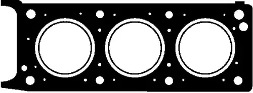 Прокладка ГБЦ GLASER H08979-00