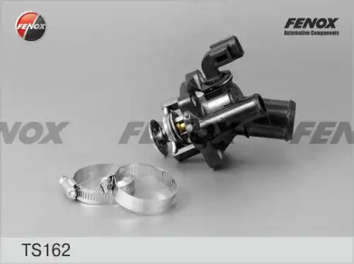 Термостат системы охлаждения FENOX TS162