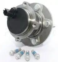 Ступица FORMPART 1540052/K