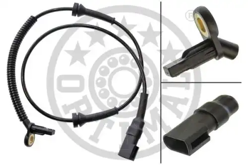 Датчик ABS OPTIMAL 06-S202