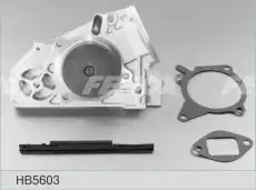 Насос системы охлаждения (помпа) FENOX HB5603